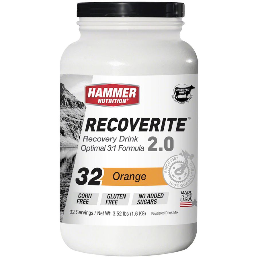 Recoverite Recovery Drink