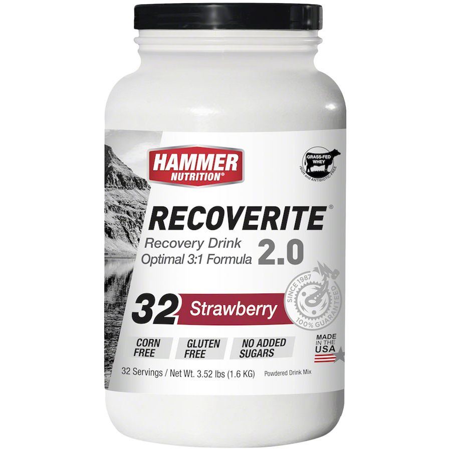 Recoverite Recovery Drink