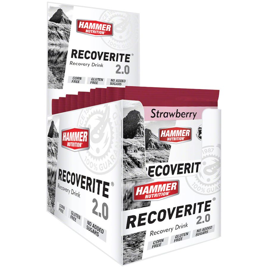 Recoverite Recovery Drink