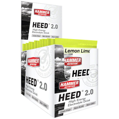 HEED 2.0 High Energy Sports Drink