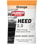 HEED 2.0 High Energy Sports Drink - Hammer HEED 2.0 High Energy Drink Mix
