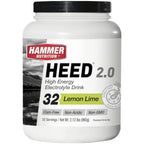 HEED 2.0 High Energy Sports Drink - Hammer HEED 2.0 High Energy Drink Mix