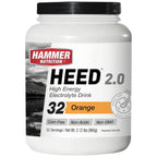 HEED 2.0 High Energy Sports Drink - Hammer HEED 2.0 High Energy Drink Mix