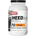 HEED 2.0 High Energy Sports Drink - Hammer HEED 2.0 High Energy Drink Mix