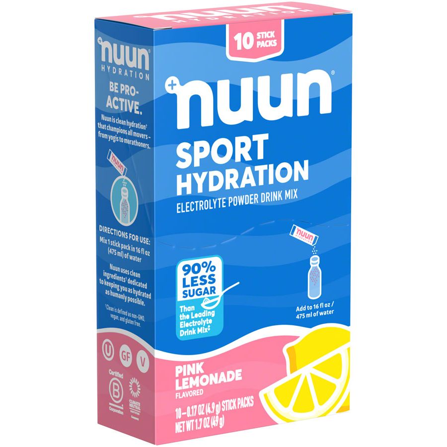Sport Powder