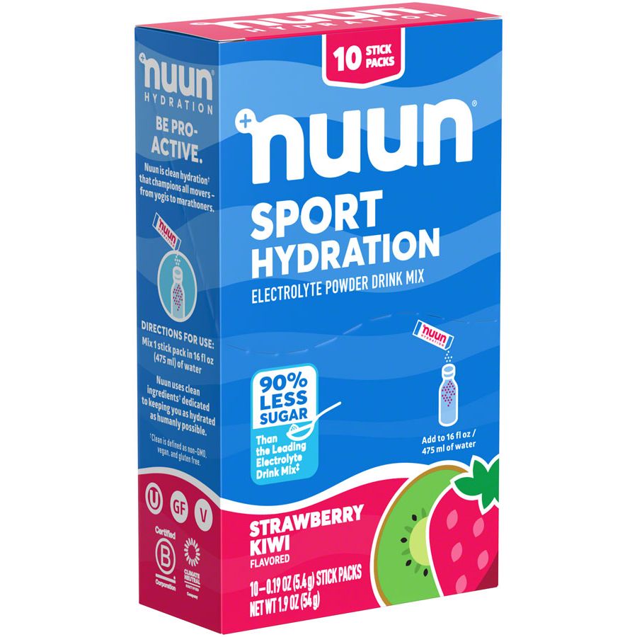 Sport Powder