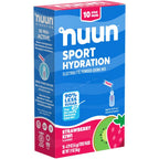 Sport Powder