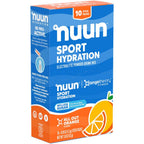 Sport Powder