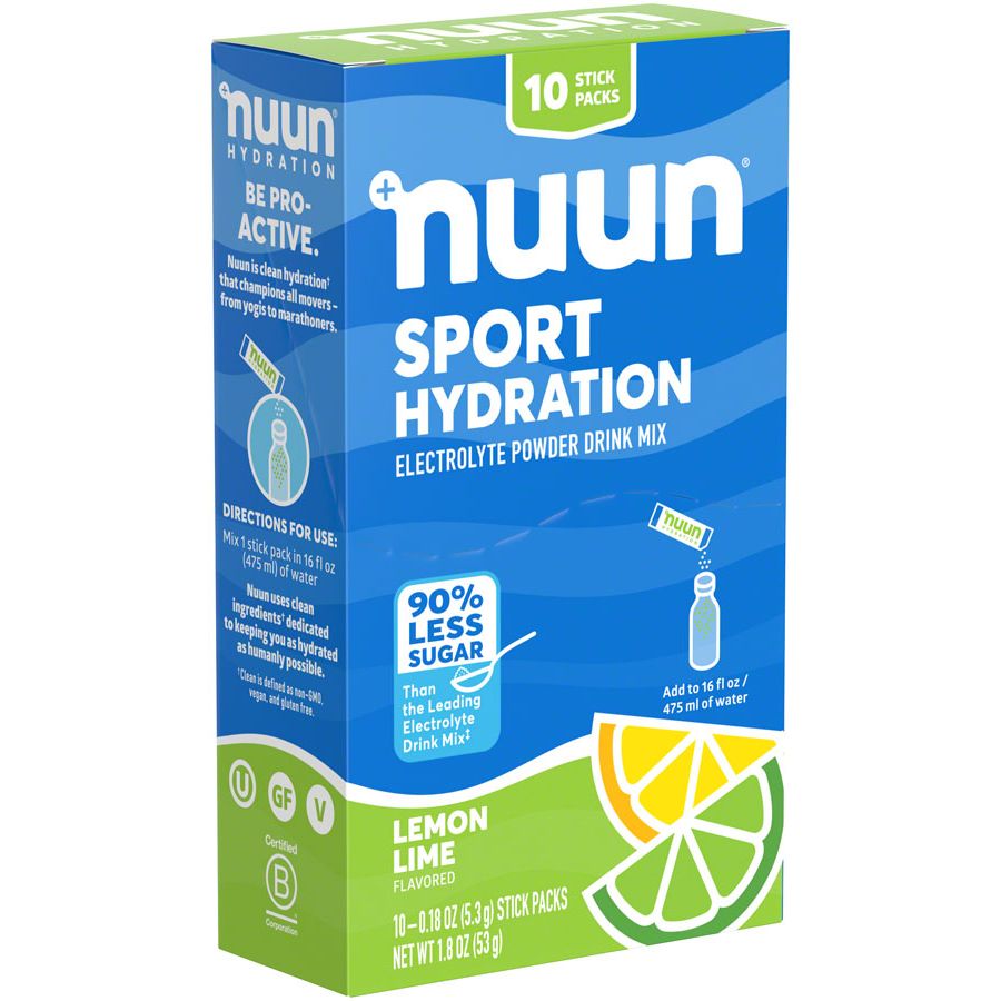 Sport Powder