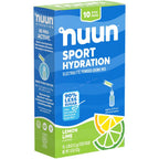 Sport Powder