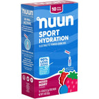 Sport Powder