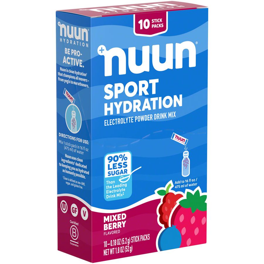 Sport Powder