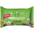 Plant-Based Protein Bars - Box of 12