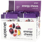 Energy Chews Sport Fuel