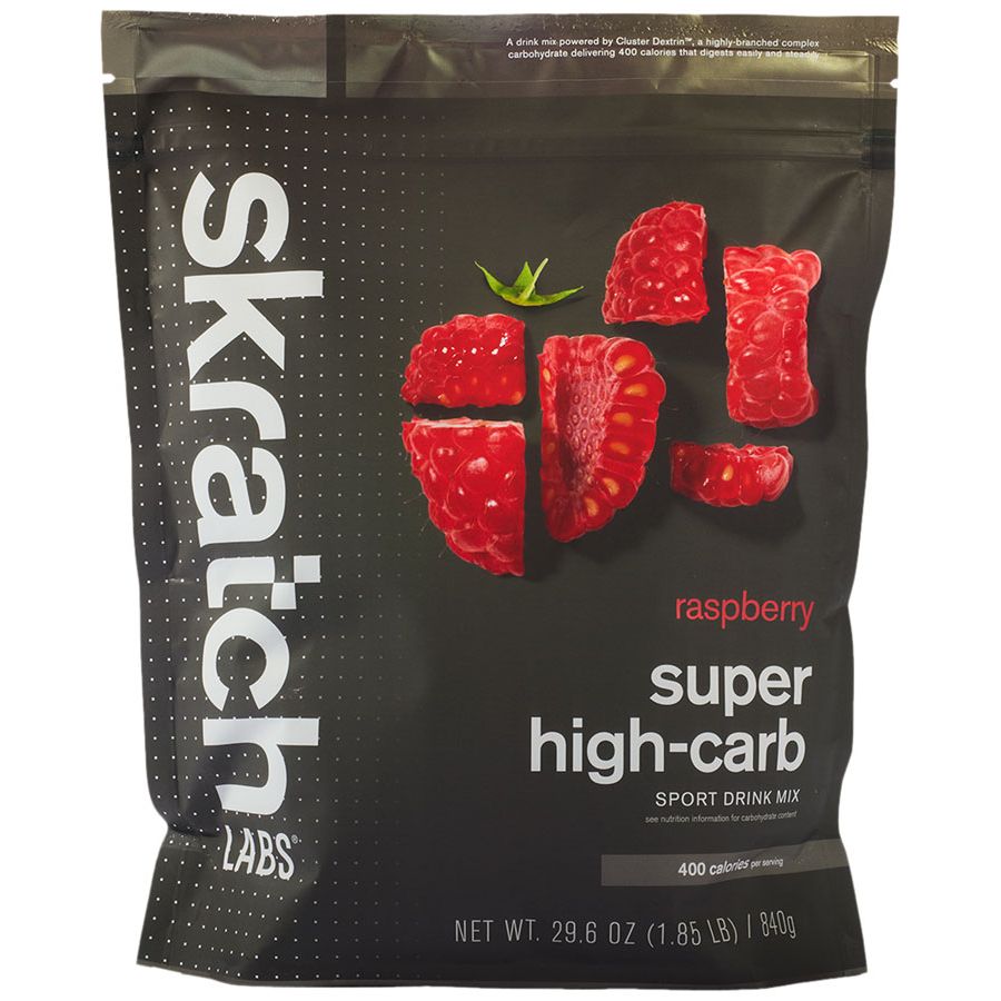 Super High-Carb Sport Drink Mix