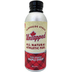 Maple Syrup Energy Gel