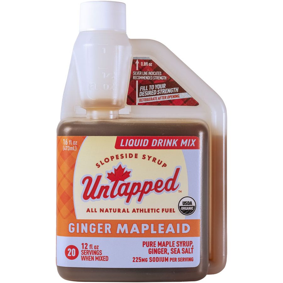 Mapleaid Drink Mix