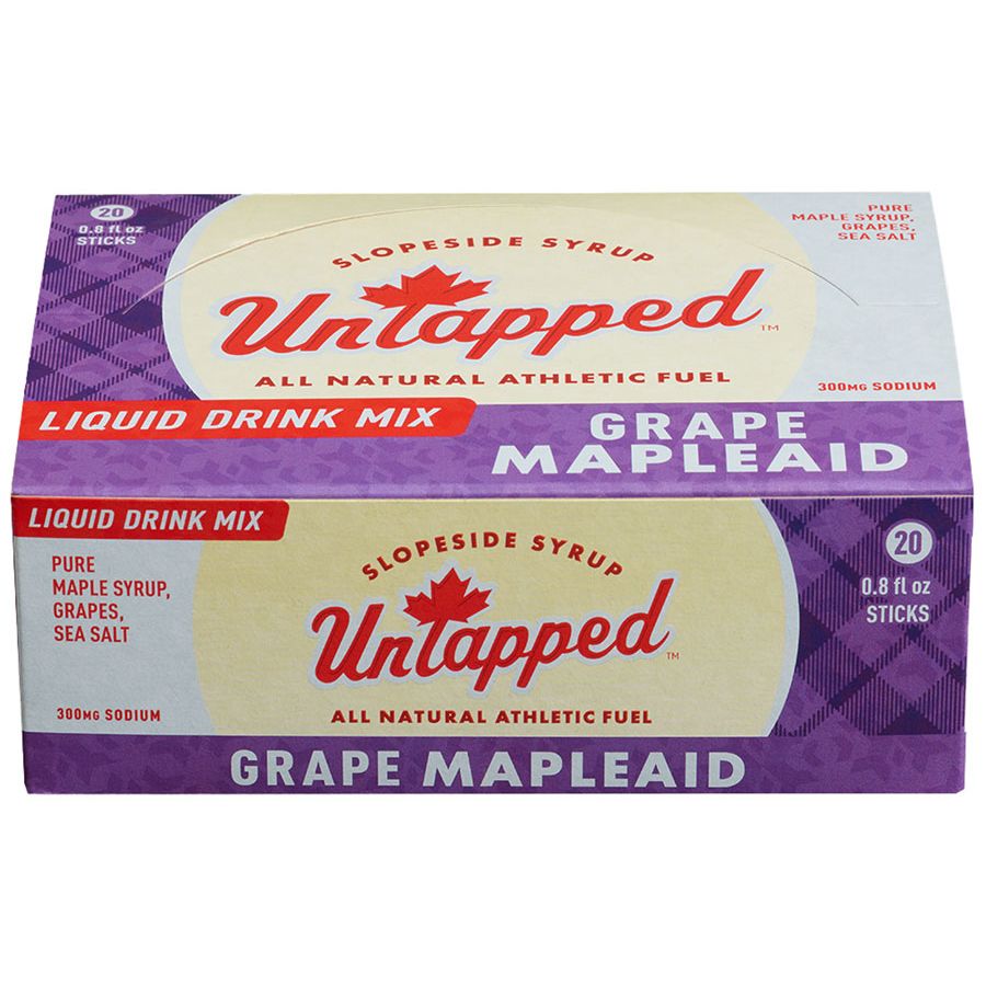 Mapleaid Drink Mix