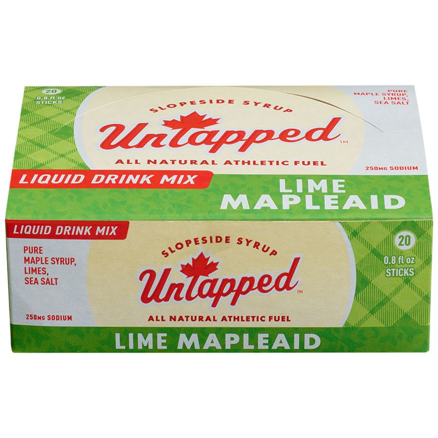 Mapleaid Drink Mix