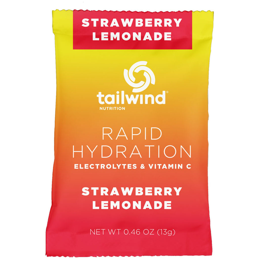 Rapid Hydration