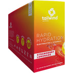 Rapid Hydration