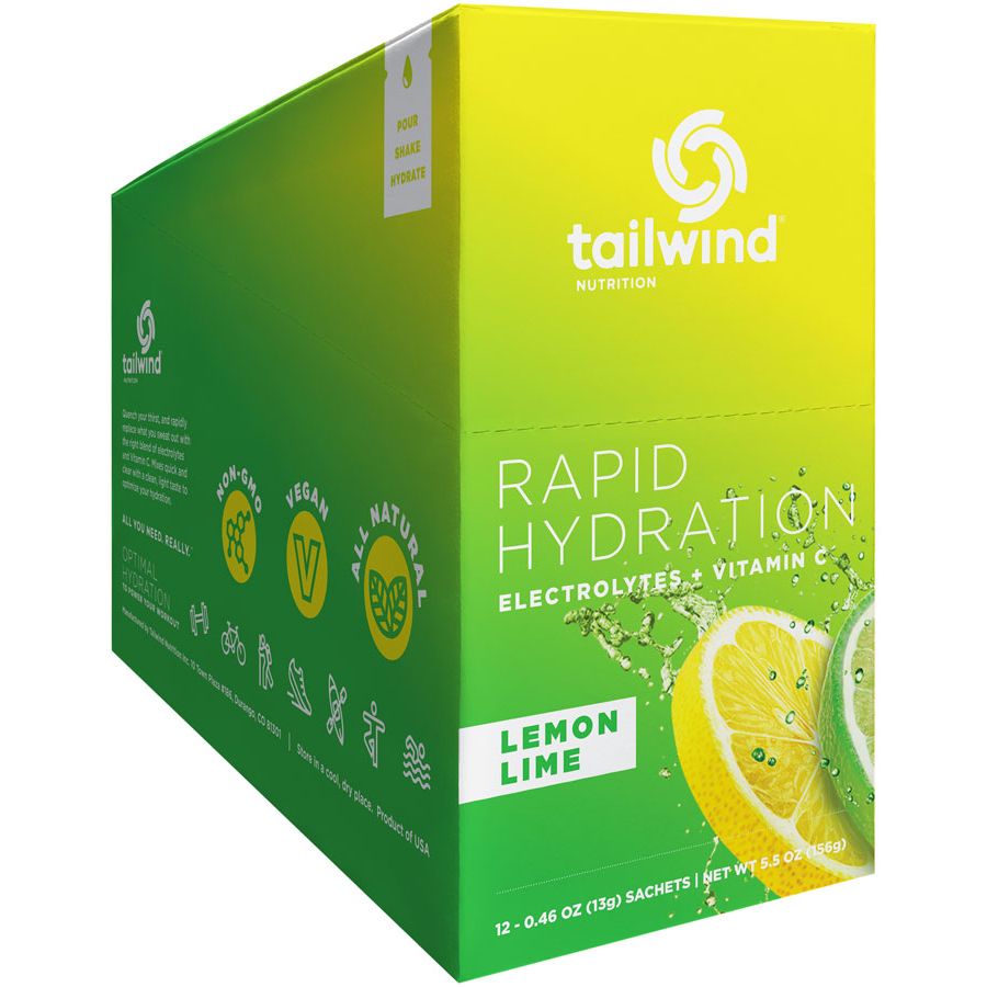Rapid Hydration