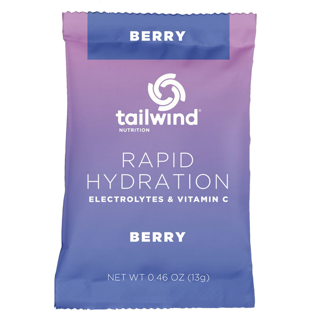 Rapid Hydration