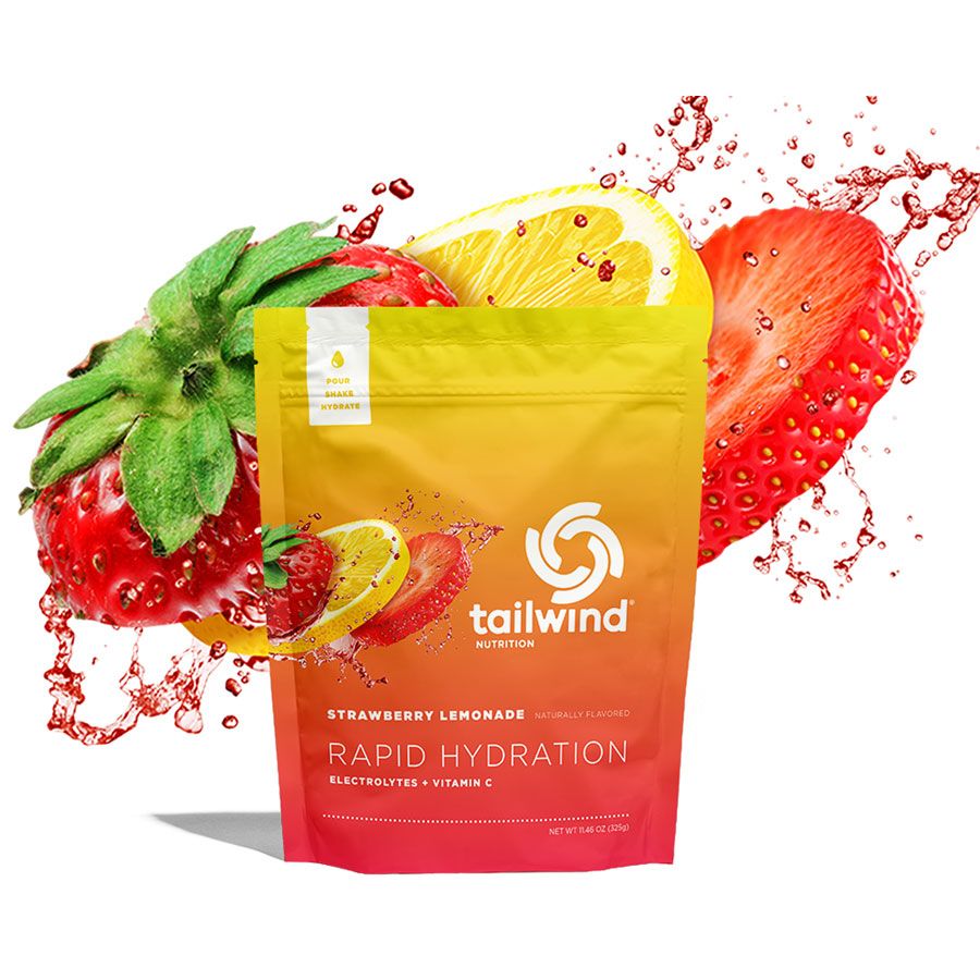 Rapid Hydration