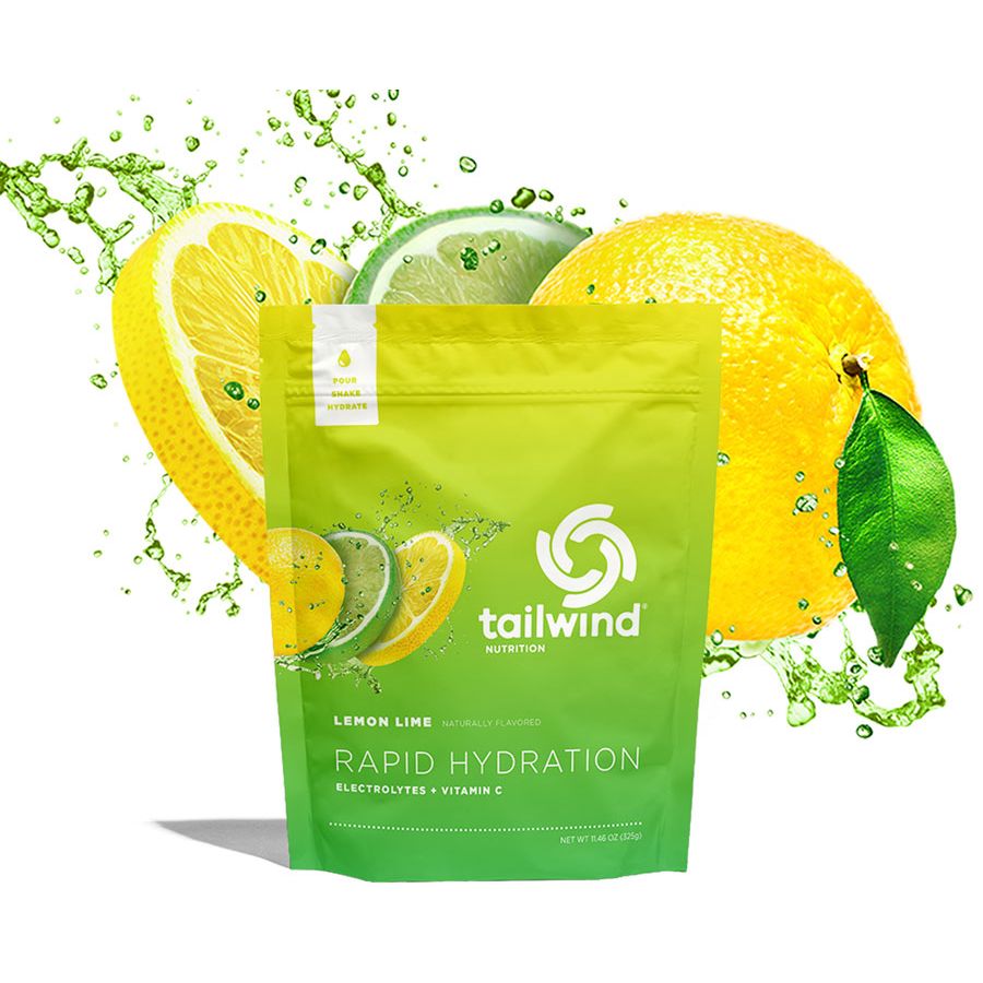 Rapid Hydration