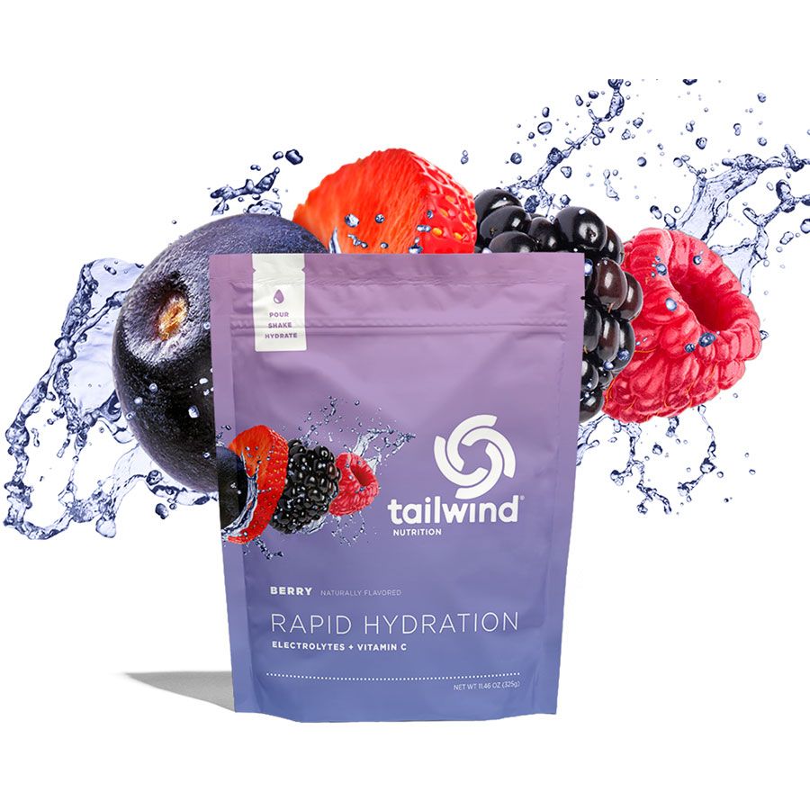 Rapid Hydration