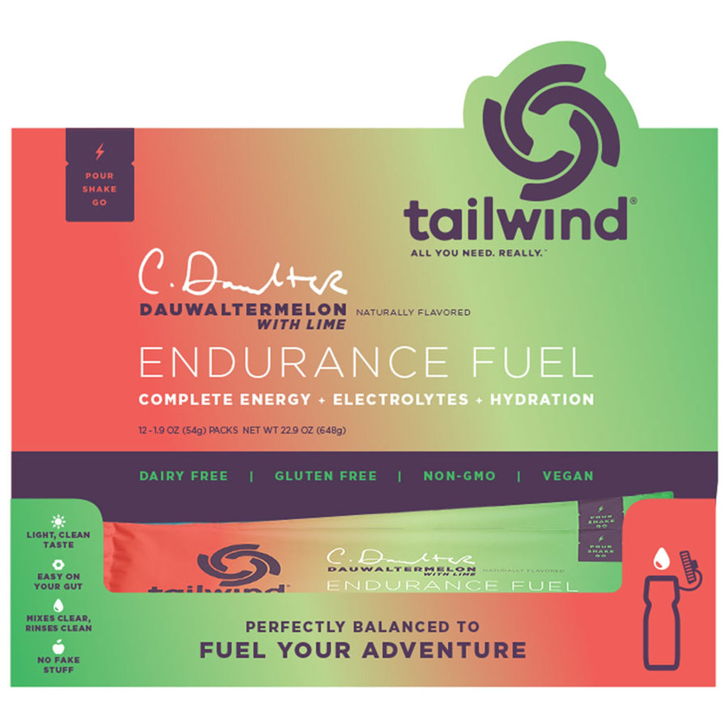 Endurance Fuel - Tailwind Endurance Fuel Grape