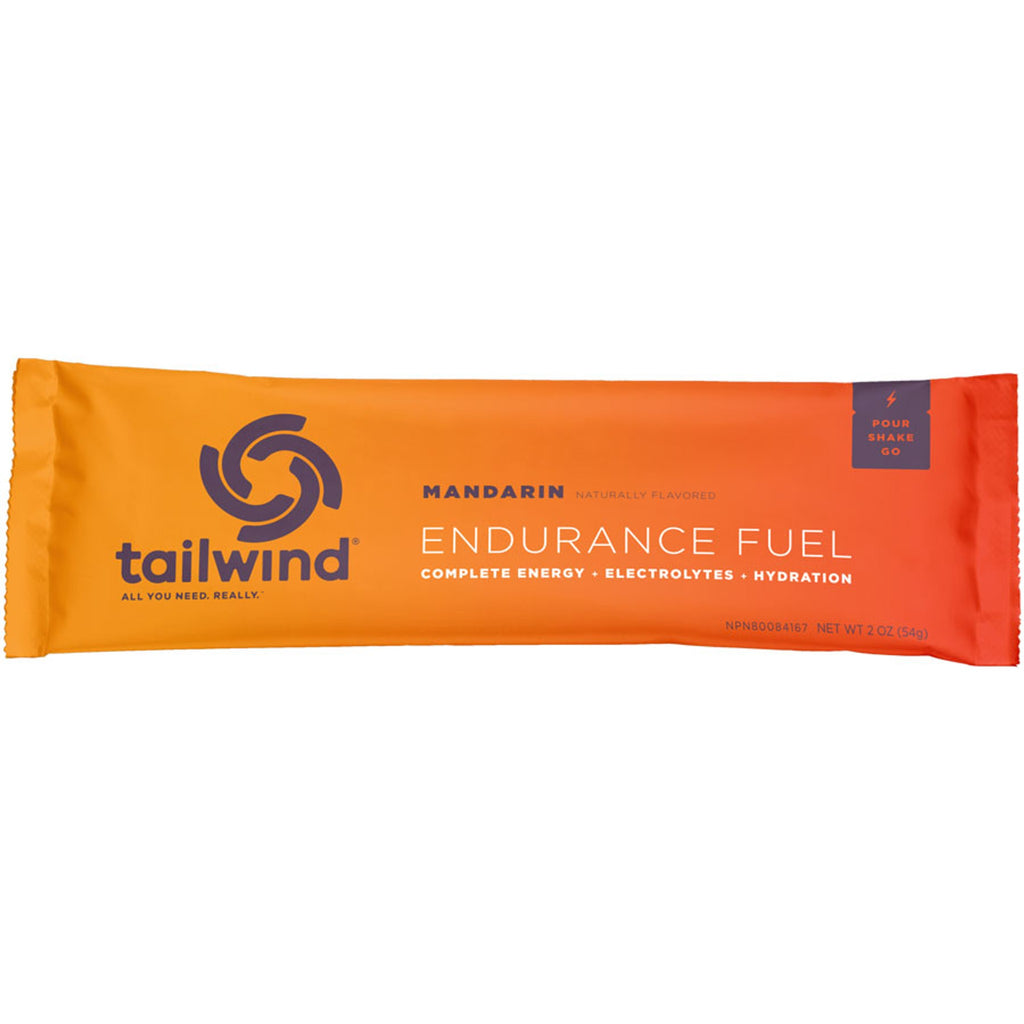 Endurance Fuel - Tailwind Endurance Fuel Grape