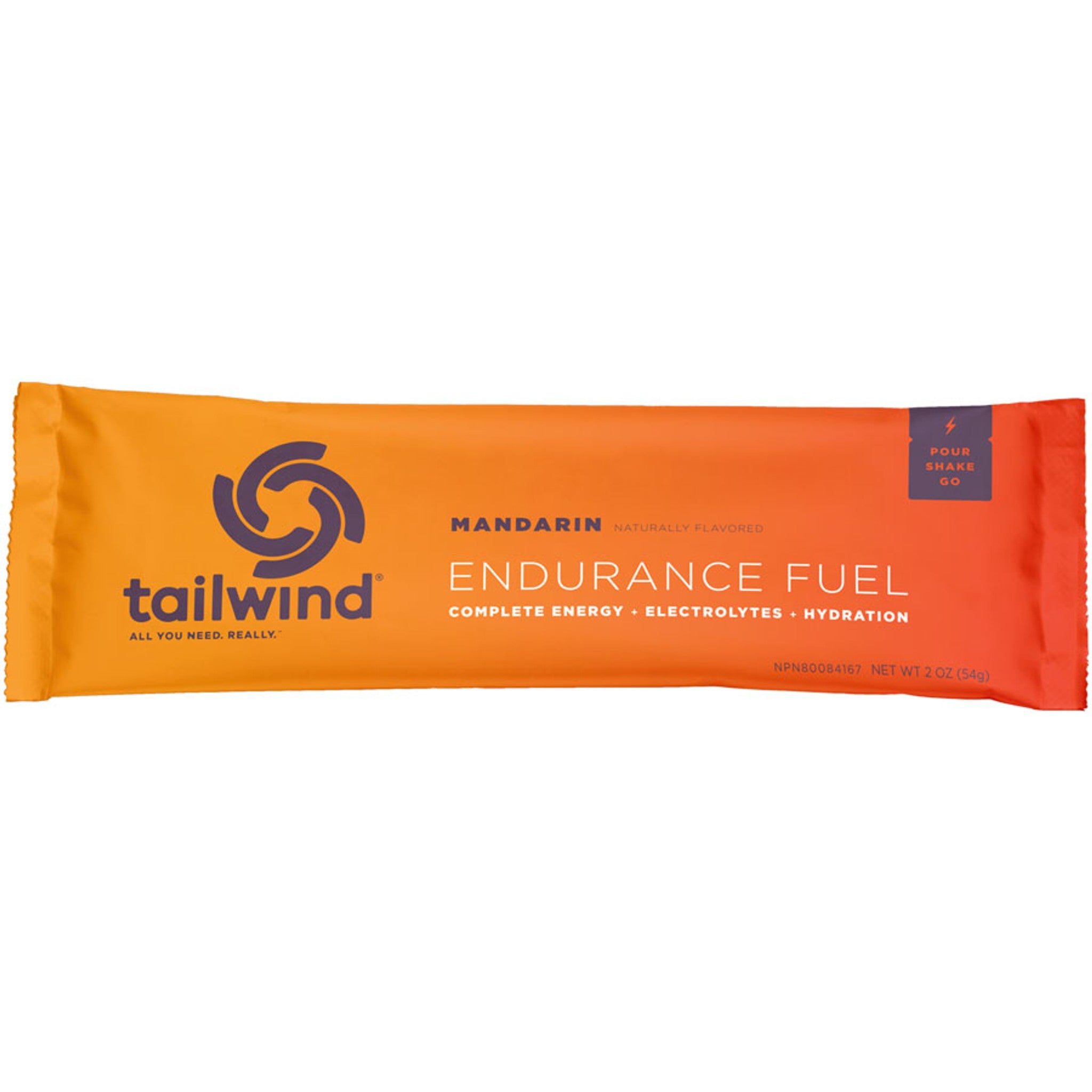 Endurance Fuel - Tailwind Endurance Fuel Grape