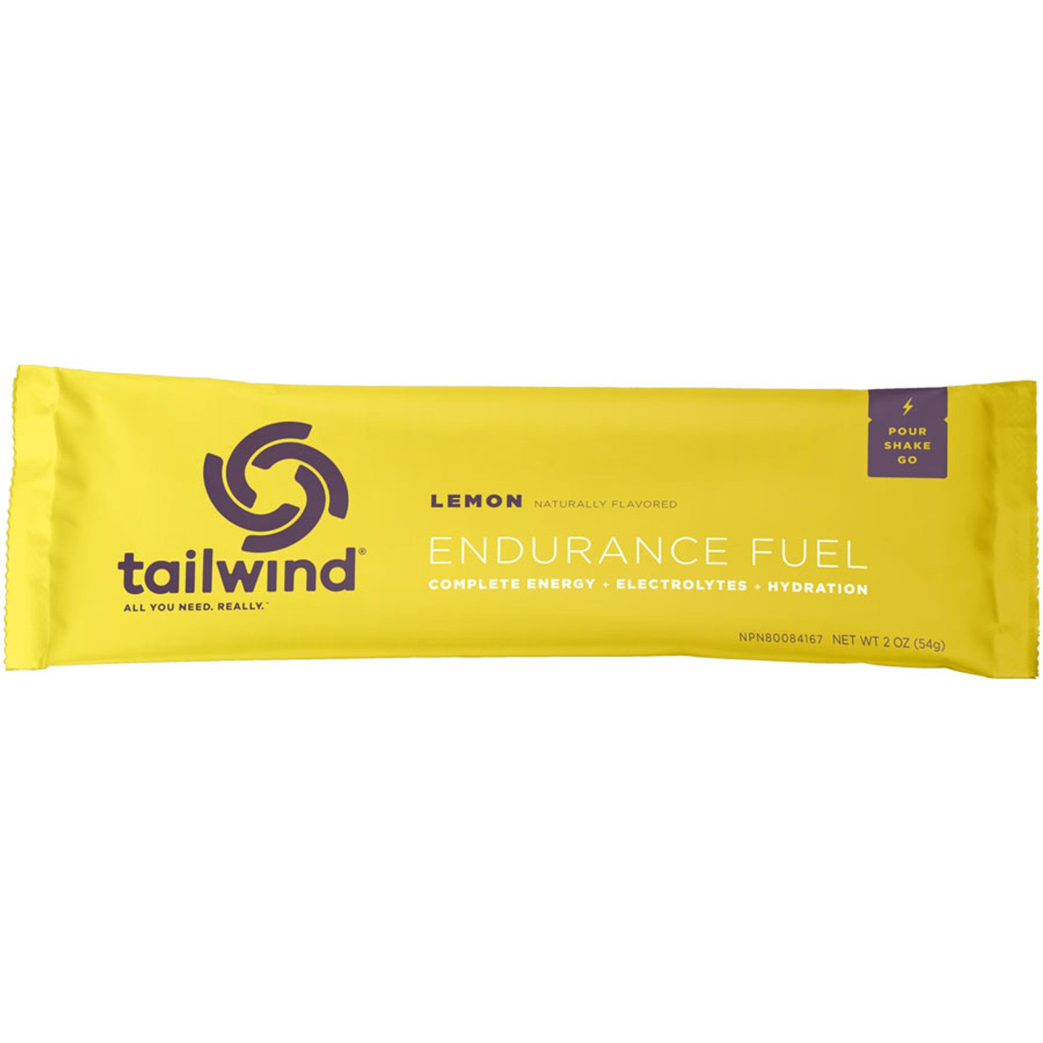 Endurance Fuel - Tailwind Endurance Fuel Grape