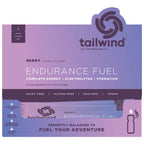 Endurance Fuel - Tailwind Endurance Fuel Grape