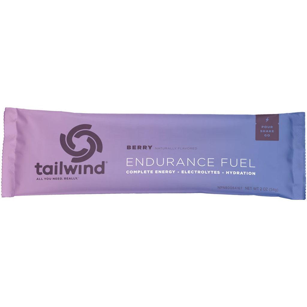 Endurance Fuel - Tailwind Endurance Fuel Grape