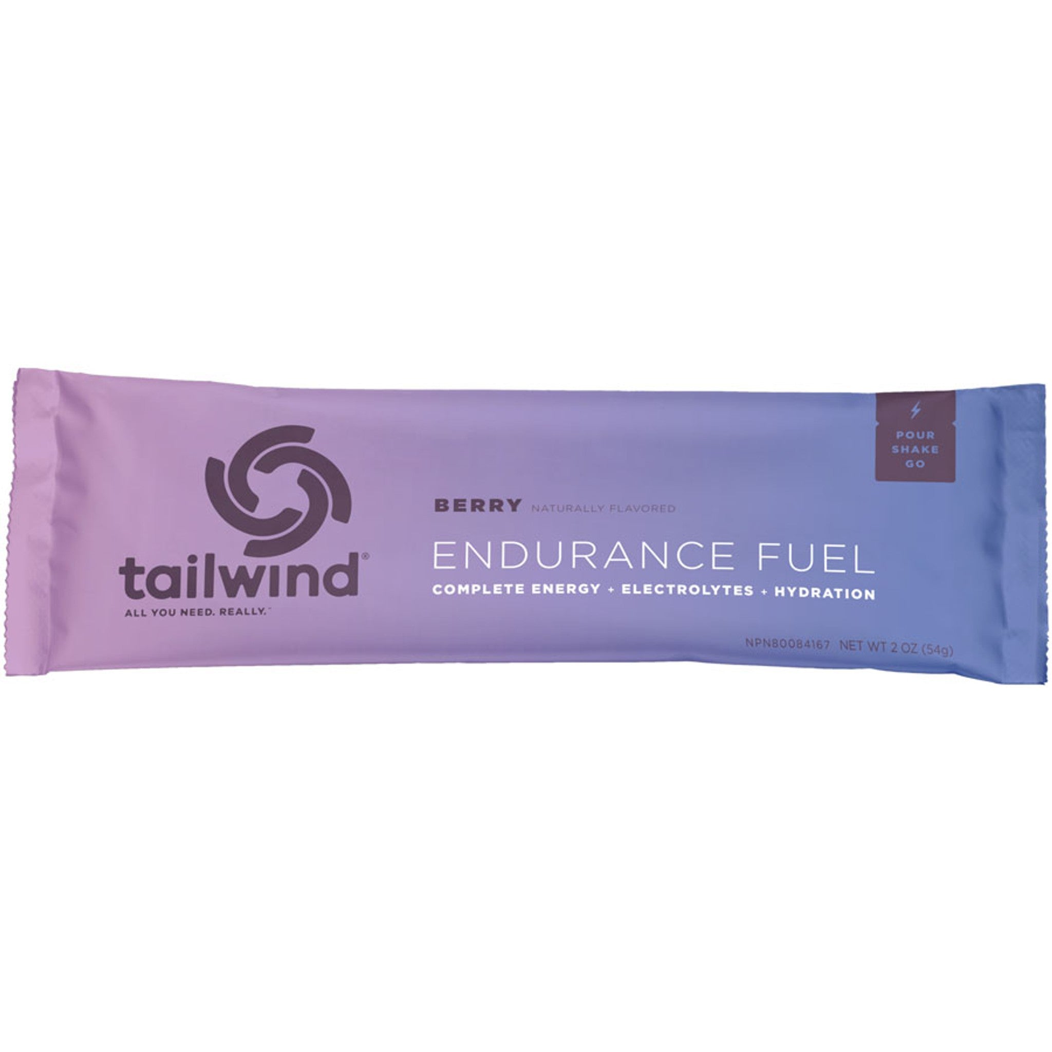 Endurance Fuel - Tailwind Endurance Fuel Grape