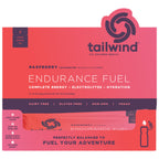 Endurance Fuel - Tailwind Endurance Fuel Grape