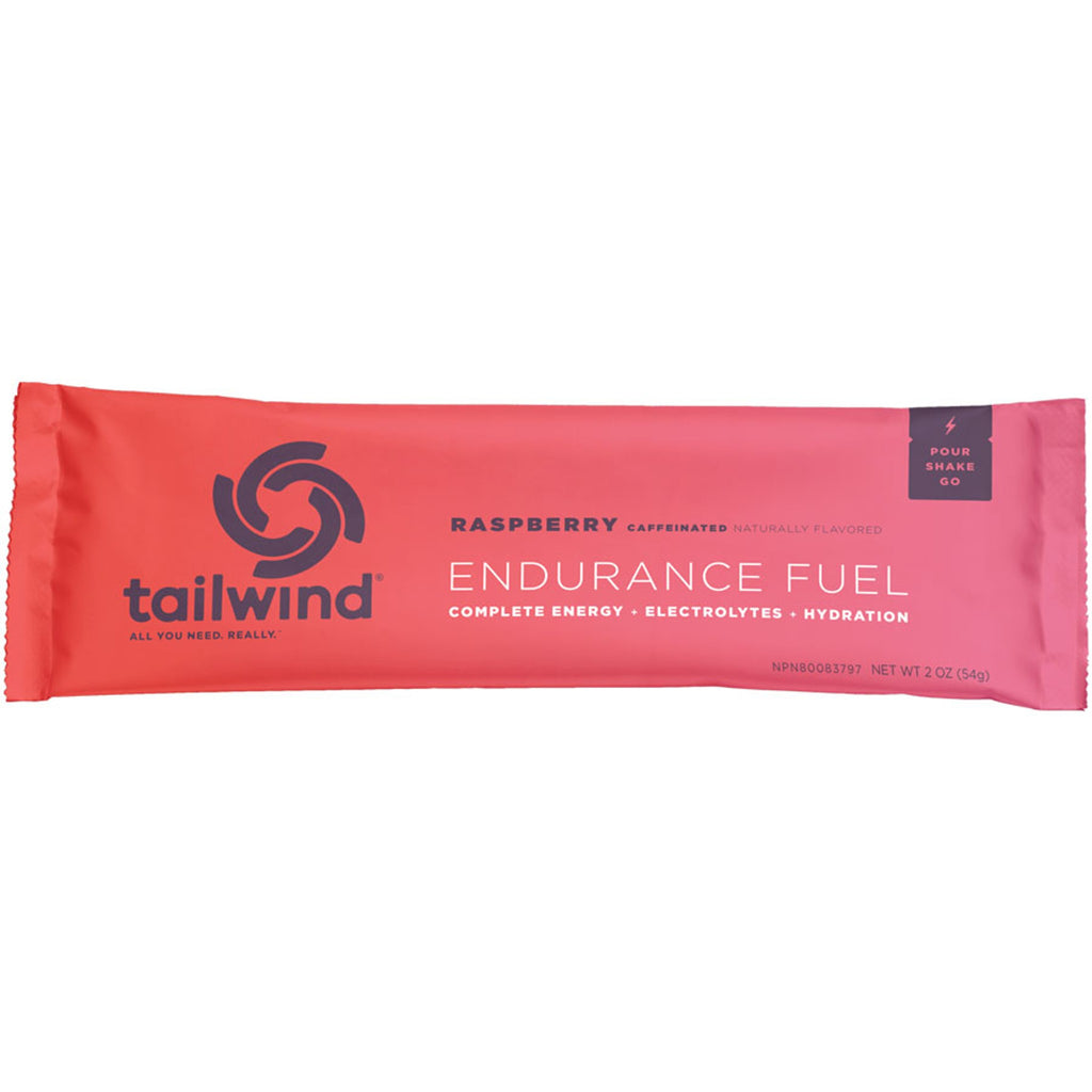 Endurance Fuel - Tailwind Endurance Fuel Grape