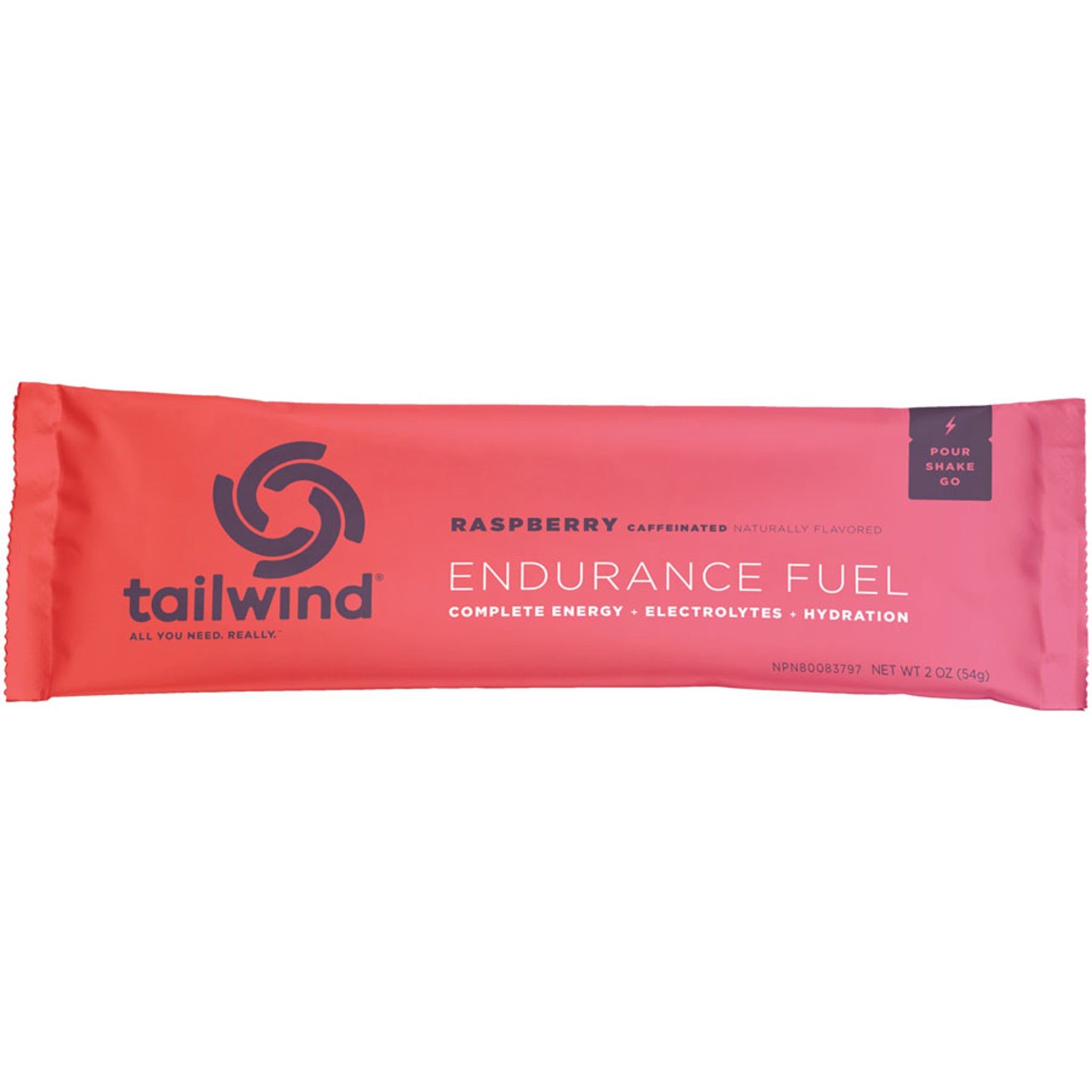 Endurance Fuel - Tailwind Endurance Fuel Grape