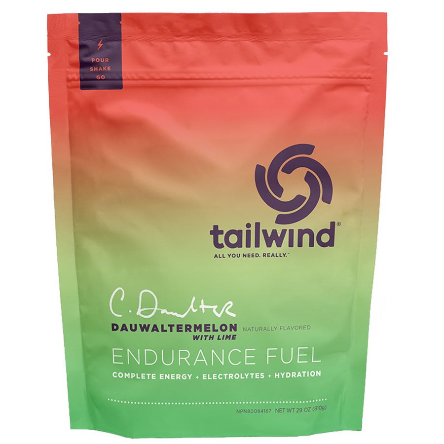Endurance Fuel