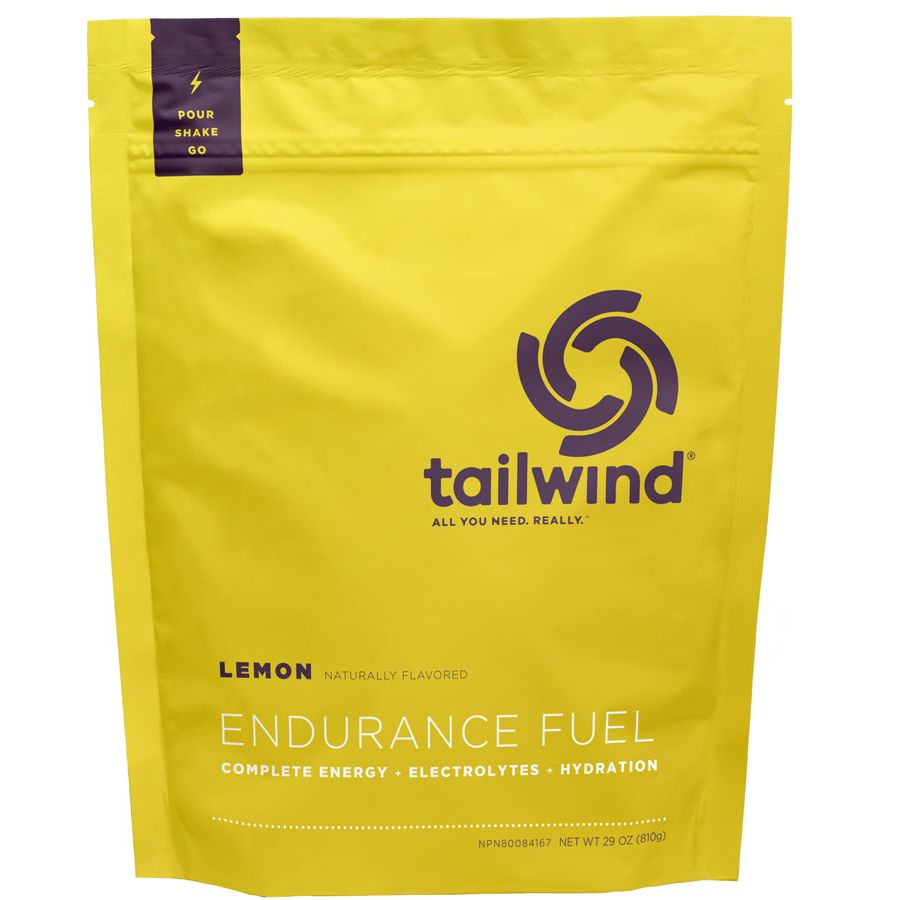 Endurance Fuel