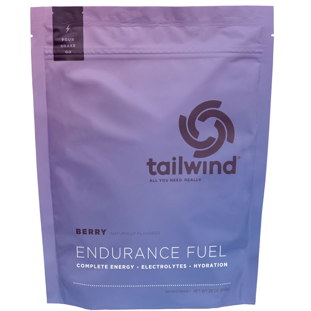 Endurance Fuel - Tailwind Endurance Fuel Grape