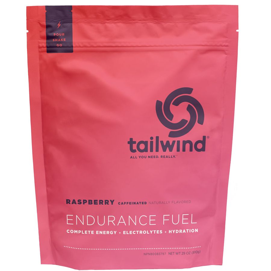 Endurance Fuel