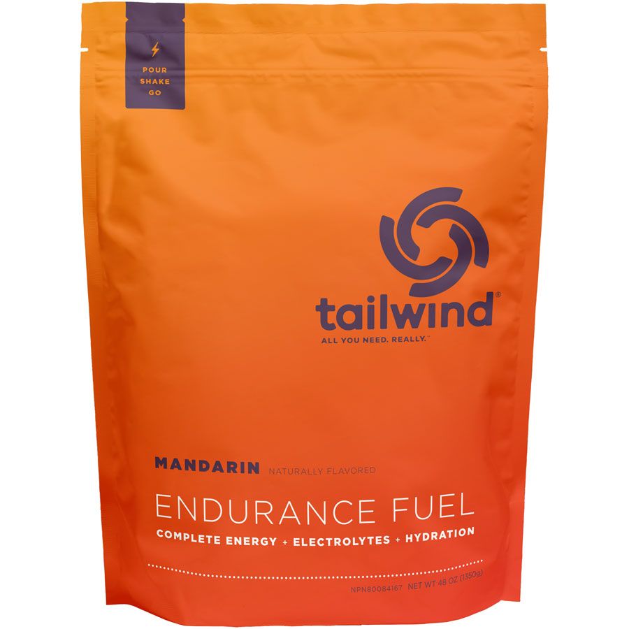 Endurance Fuel
