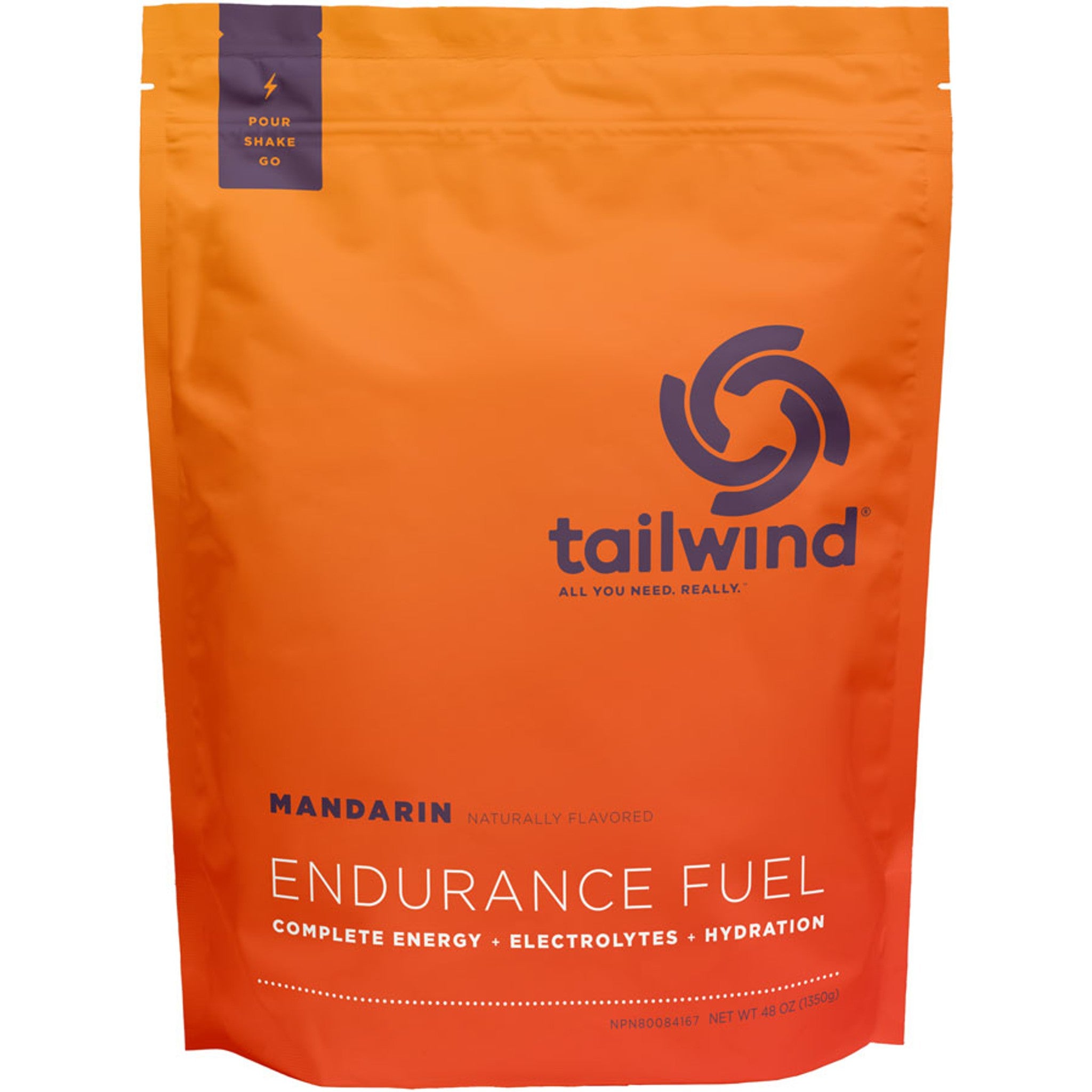 Endurance Fuel - Tailwind Endurance Fuel Grape