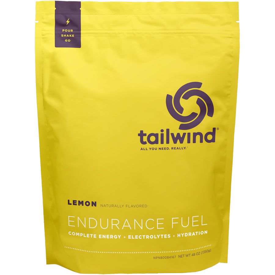 Endurance Fuel