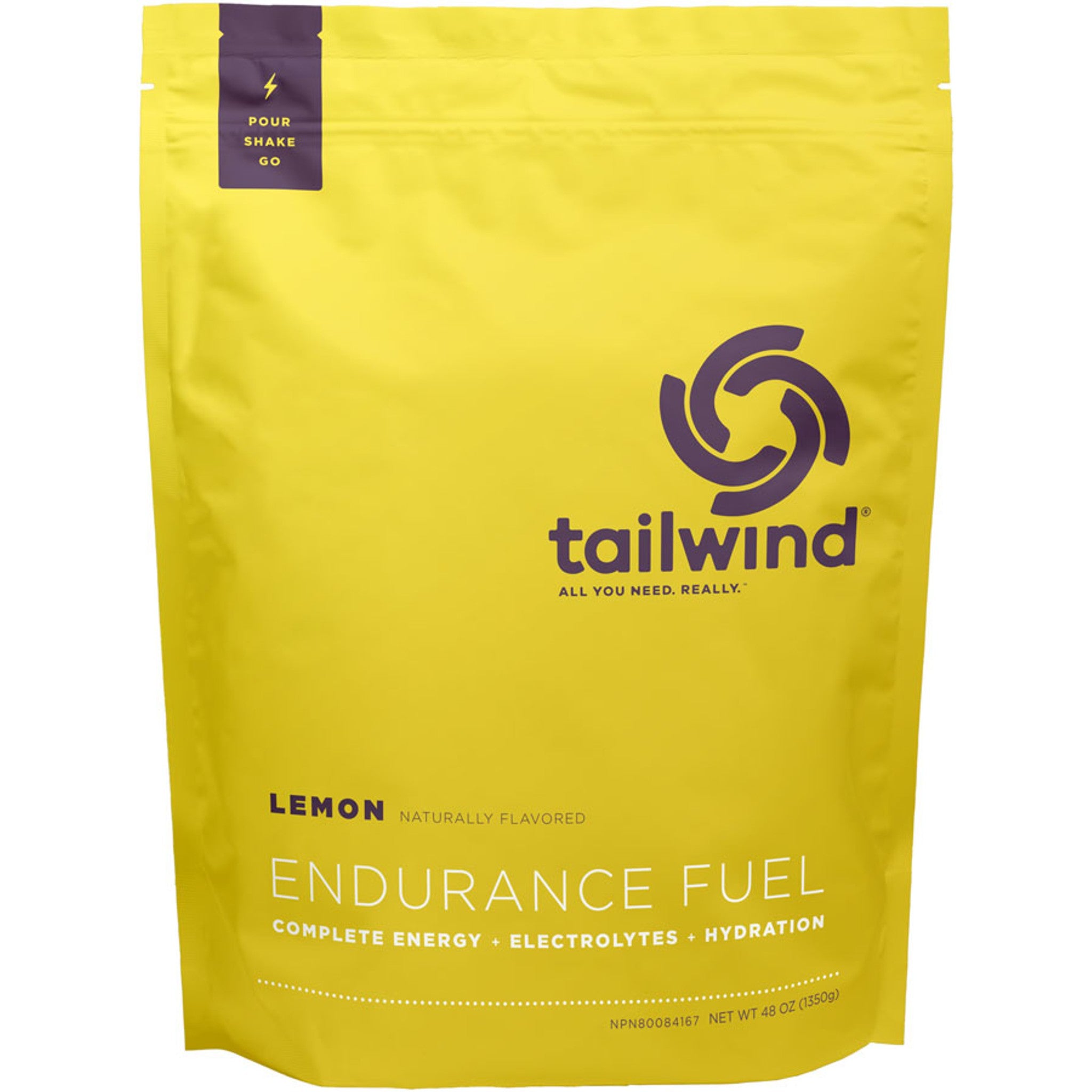 Endurance Fuel - Tailwind Endurance Fuel Grape