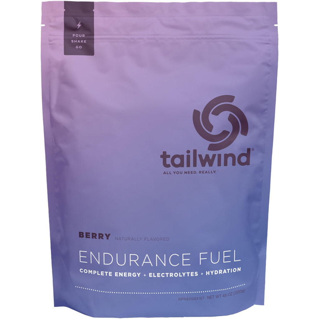Endurance Fuel - Tailwind Endurance Fuel Grape