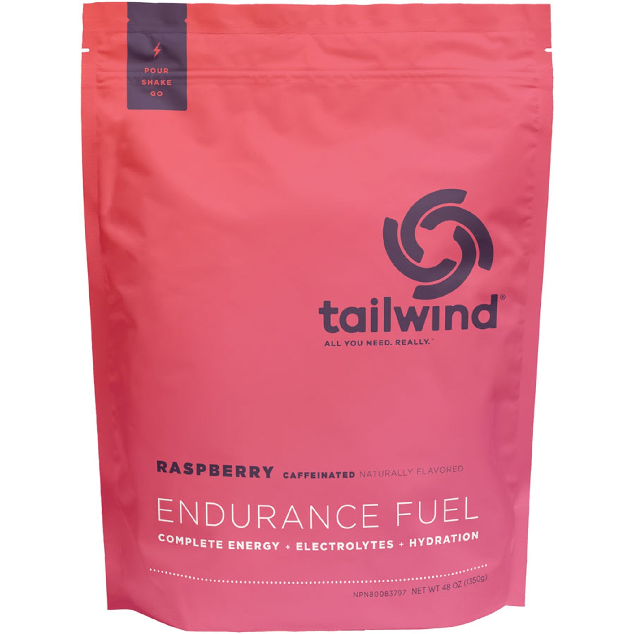 Endurance Fuel - Tailwind Endurance Fuel Grape